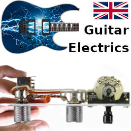 guitar electrics coming soon